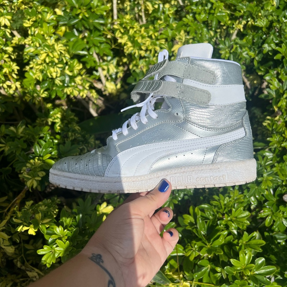 Puma Contact High